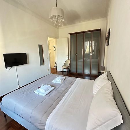 Trastevere Rome'S Heart Charming & Cozy Appartment 3 Exteriér fotografie