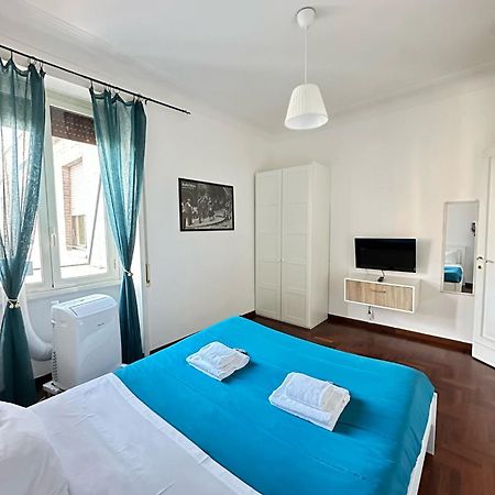 Trastevere Rome'S Heart Charming & Cozy Appartment 3 Exteriér fotografie