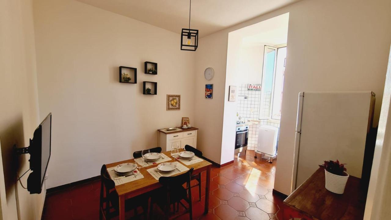 Trastevere Rome'S Heart Charming & Cozy Appartment 3 Exteriér fotografie