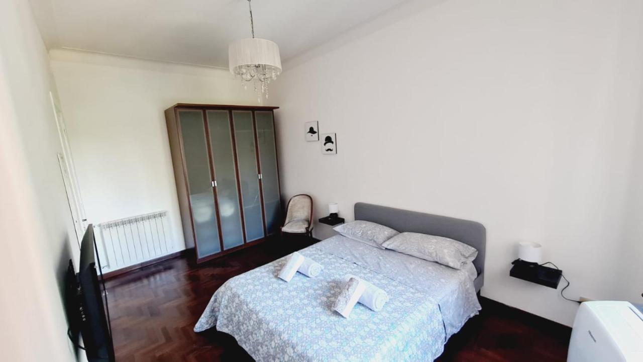 Trastevere Rome'S Heart Charming & Cozy Appartment 3 Exteriér fotografie
