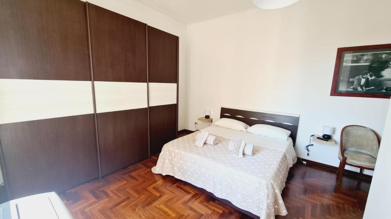 Trastevere Rome'S Heart Charming & Cozy Appartment 3 Exteriér fotografie