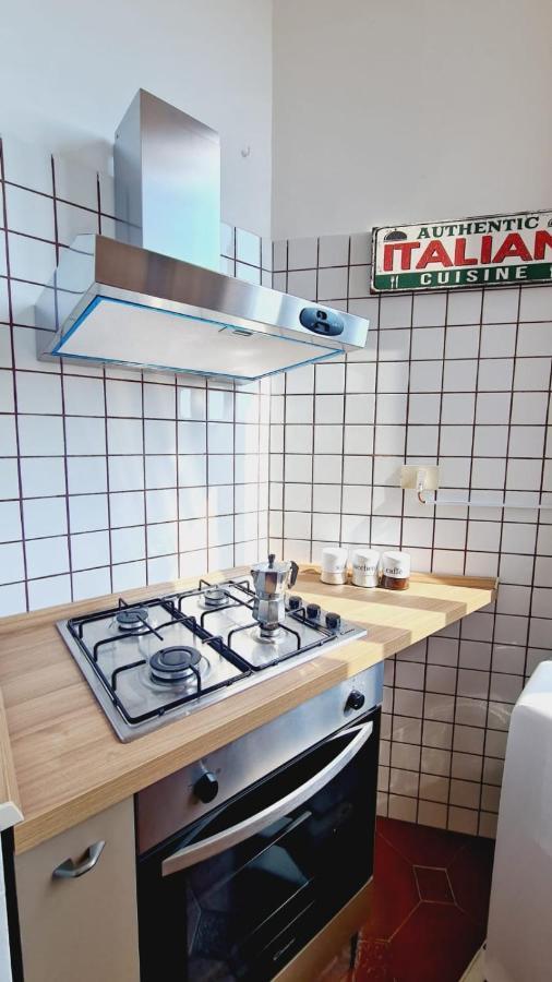 Trastevere Rome'S Heart Charming & Cozy Appartment 3 Exteriér fotografie