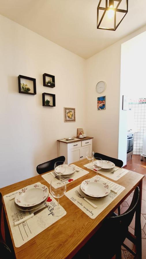 Trastevere Rome'S Heart Charming & Cozy Appartment 3 Exteriér fotografie