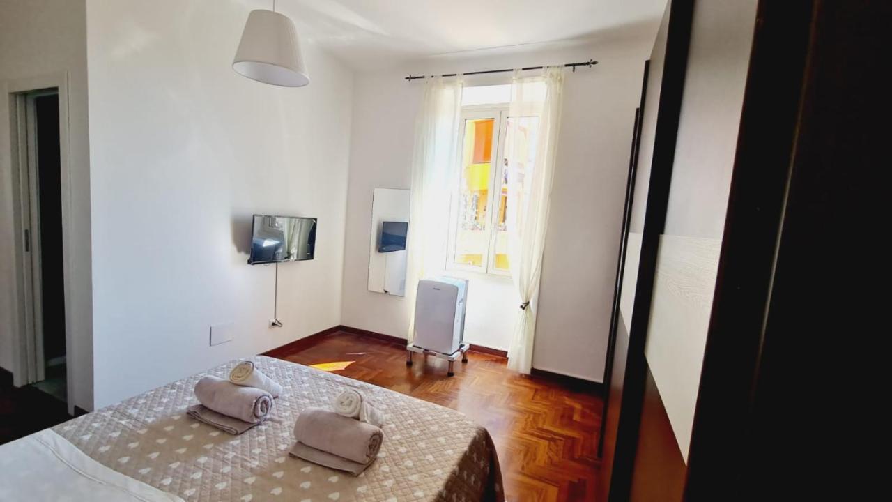 Trastevere Rome'S Heart Charming & Cozy Appartment 3 Exteriér fotografie