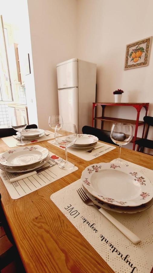 Trastevere Rome'S Heart Charming & Cozy Appartment 3 Exteriér fotografie