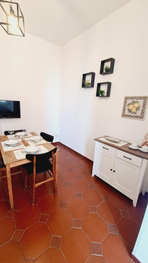 Trastevere Rome'S Heart Charming & Cozy Appartment 3 Exteriér fotografie
