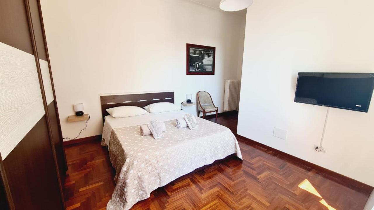 Trastevere Rome'S Heart Charming & Cozy Appartment 3 Exteriér fotografie