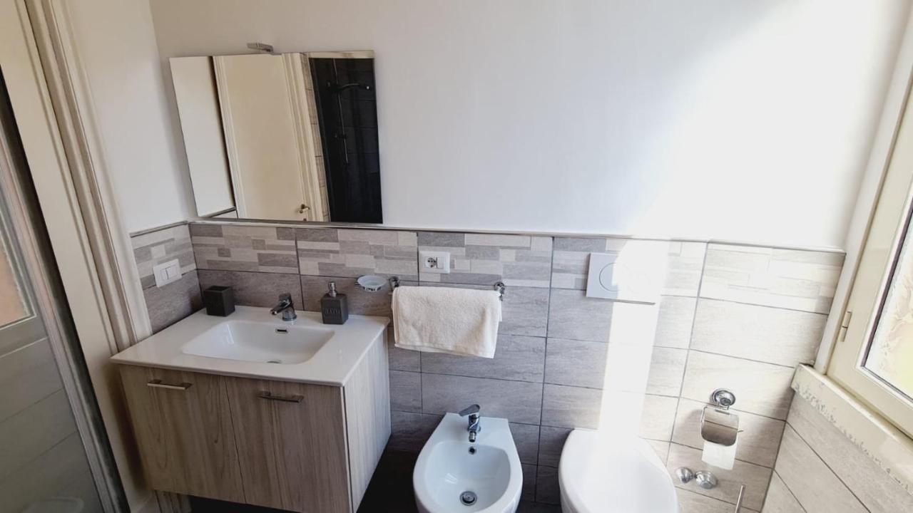 Trastevere Rome'S Heart Charming & Cozy Appartment 3 Exteriér fotografie