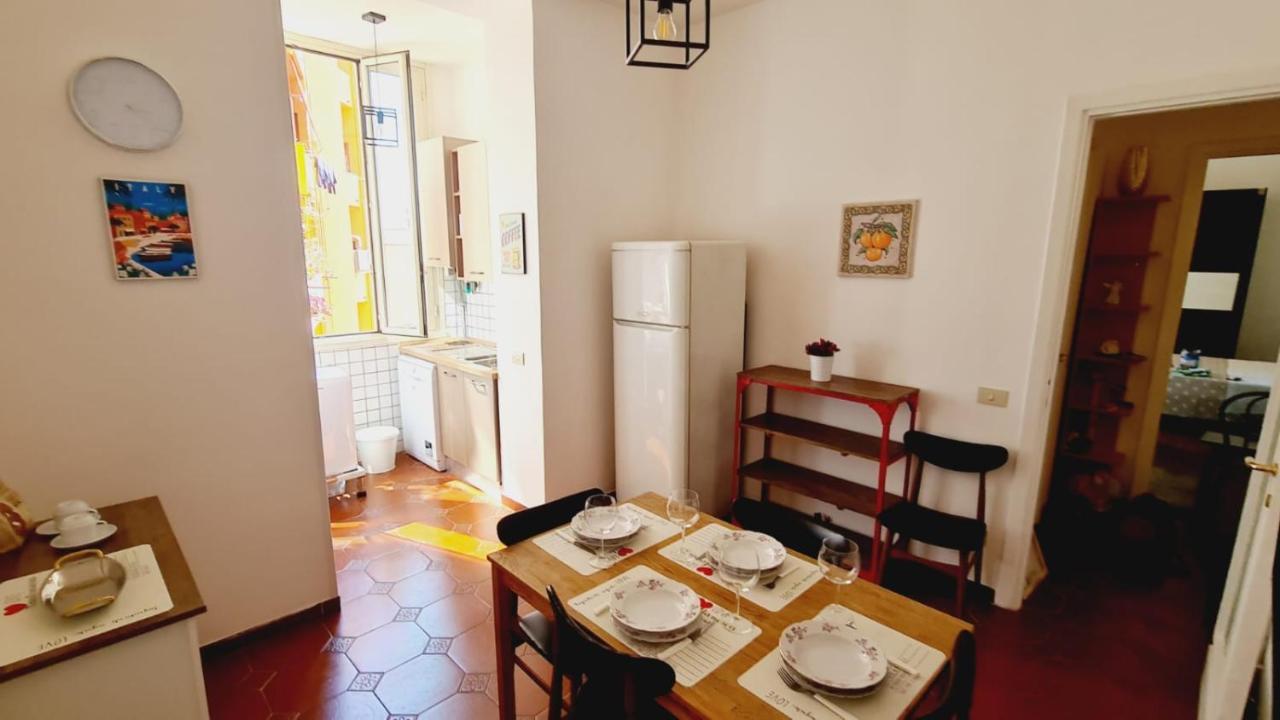 Trastevere Rome'S Heart Charming & Cozy Appartment 3 Exteriér fotografie