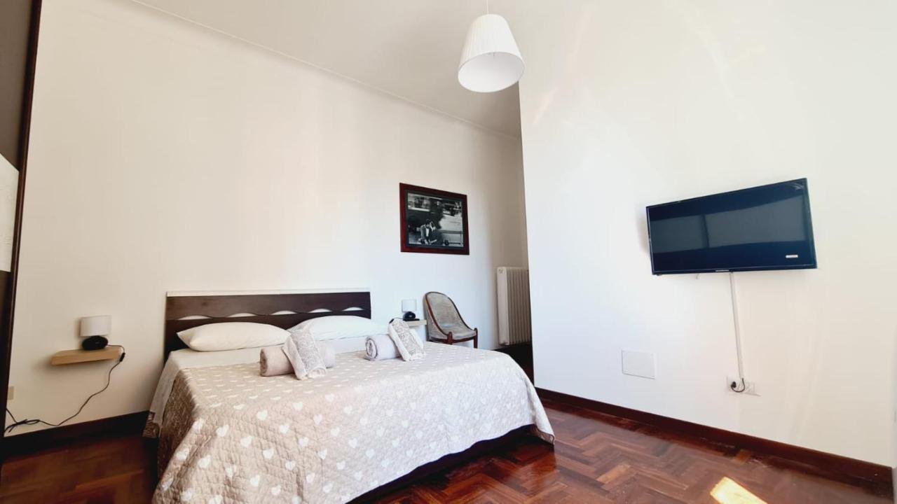 Trastevere Rome'S Heart Charming & Cozy Appartment 3 Exteriér fotografie