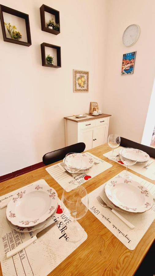 Trastevere Rome'S Heart Charming & Cozy Appartment 3 Exteriér fotografie