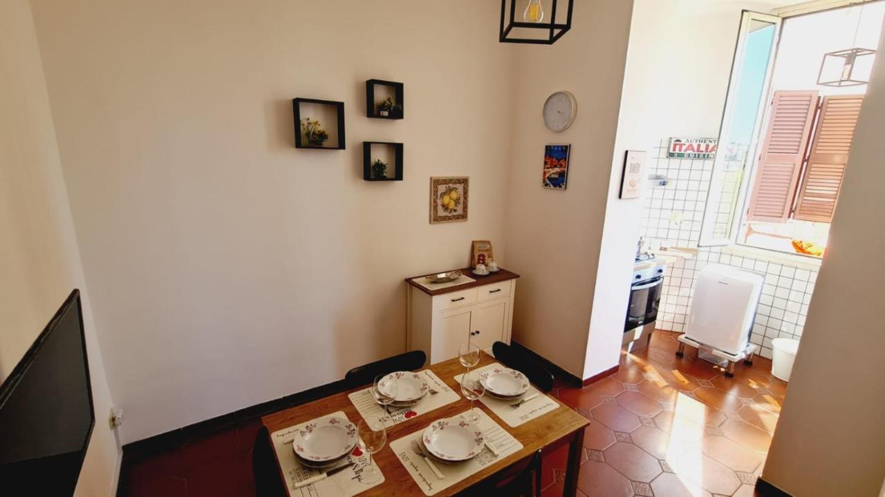 Trastevere Rome'S Heart Charming & Cozy Appartment 3 Exteriér fotografie