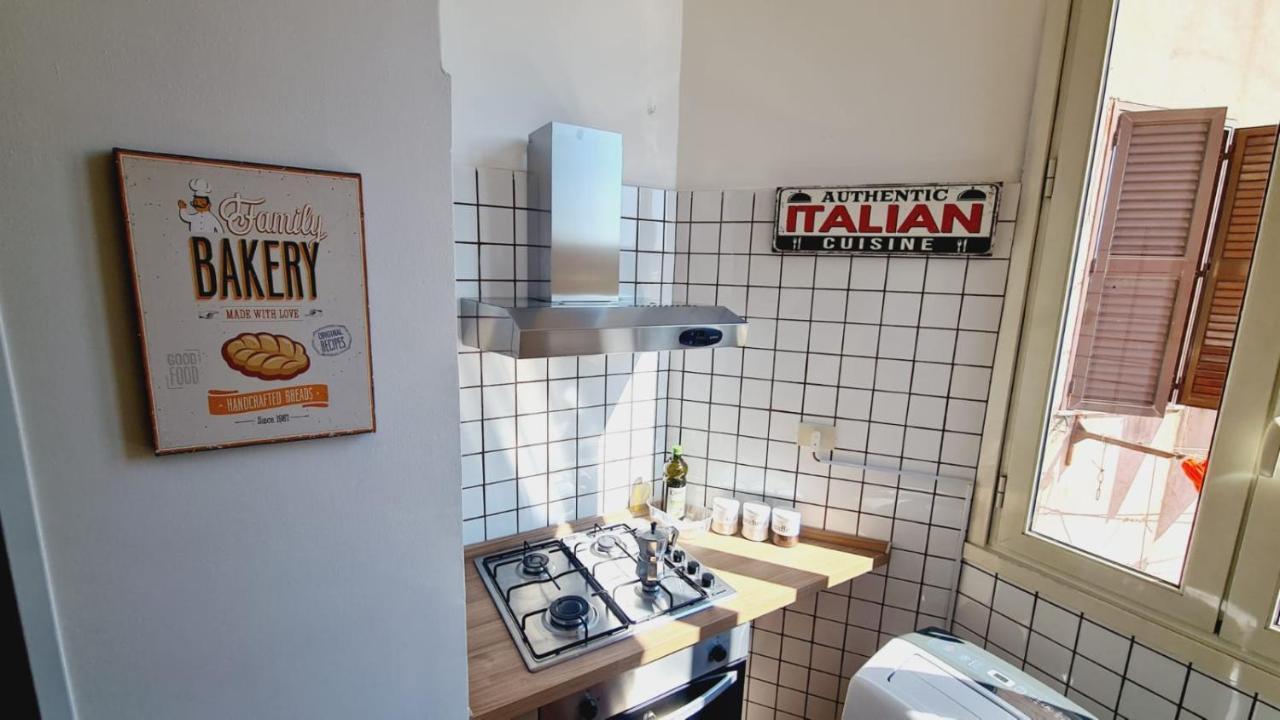 Trastevere Rome'S Heart Charming & Cozy Appartment 3 Exteriér fotografie