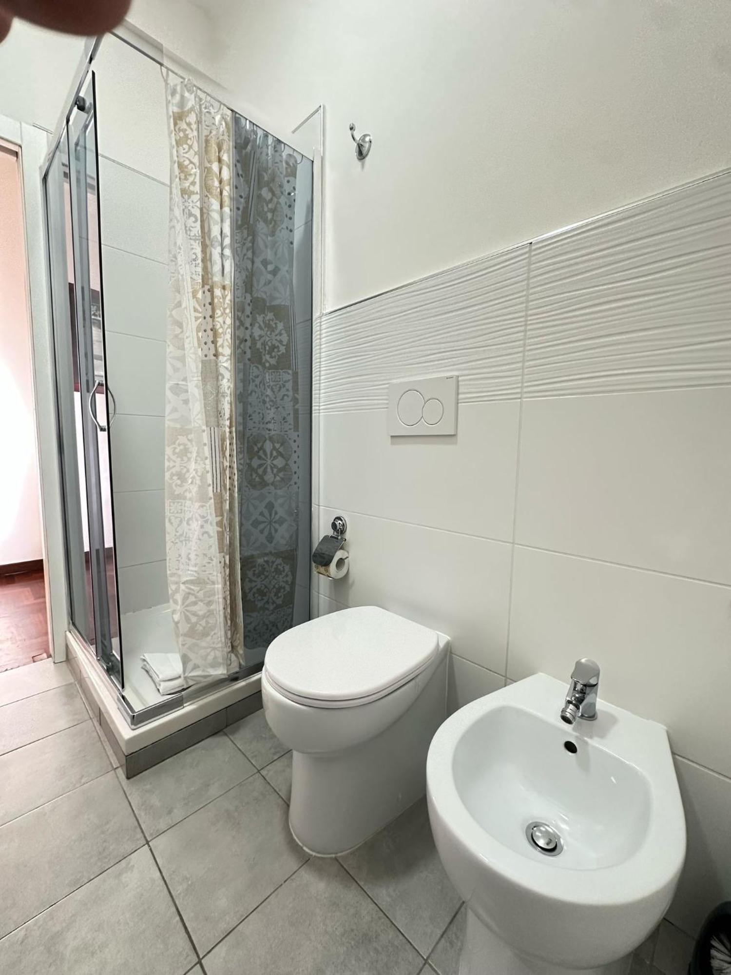 Trastevere Rome'S Heart Charming & Cozy Appartment 3 Exteriér fotografie