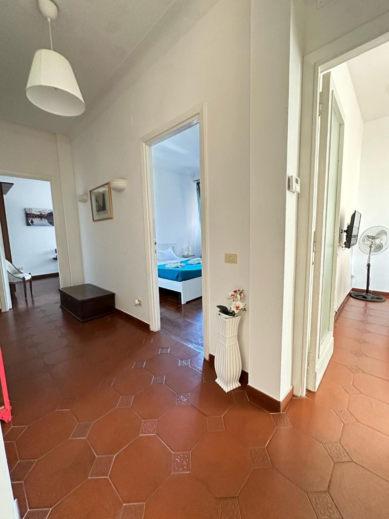 Trastevere Rome'S Heart Charming & Cozy Appartment 3 Exteriér fotografie