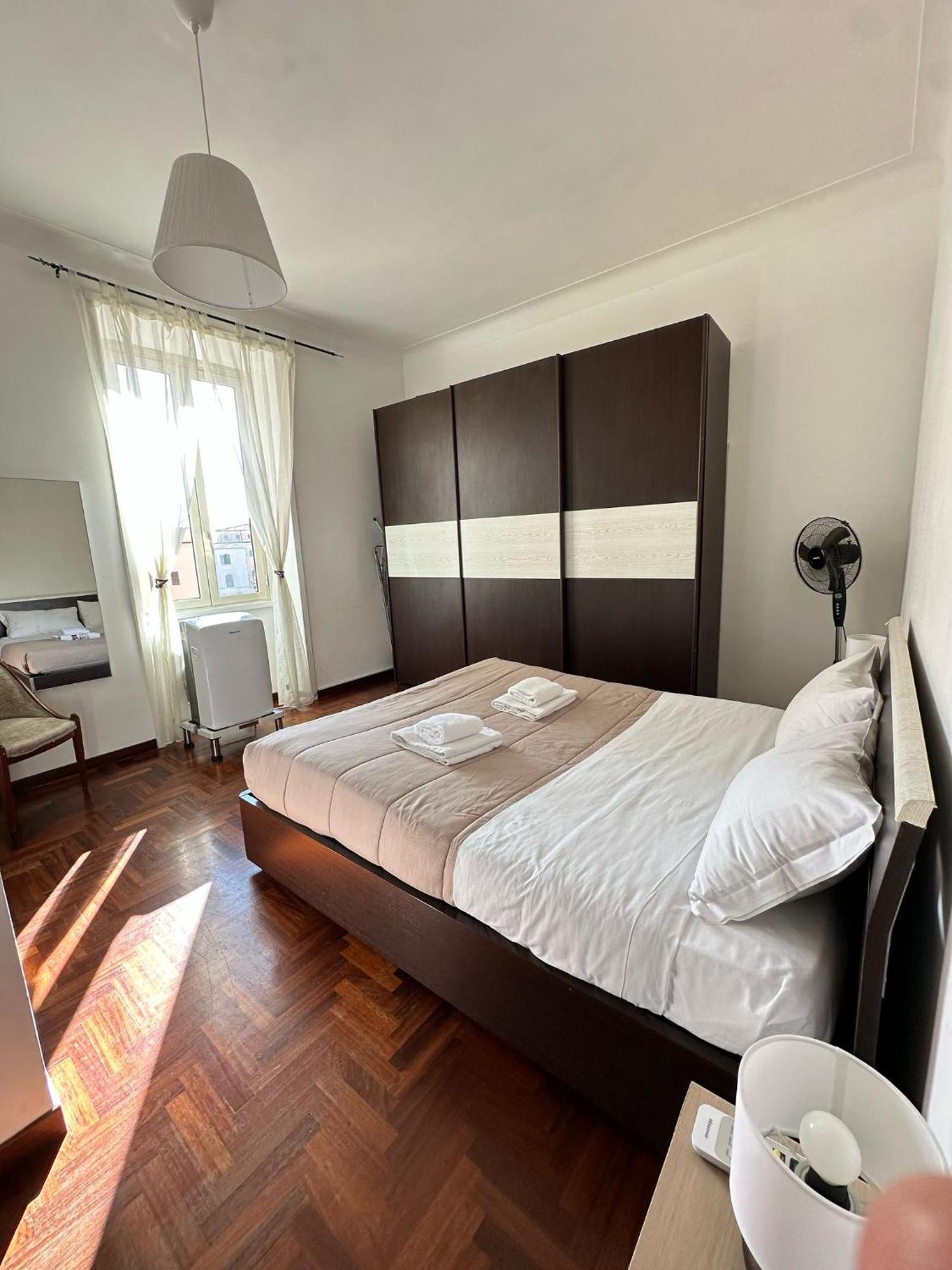 Trastevere Rome'S Heart Charming & Cozy Appartment 3 Exteriér fotografie
