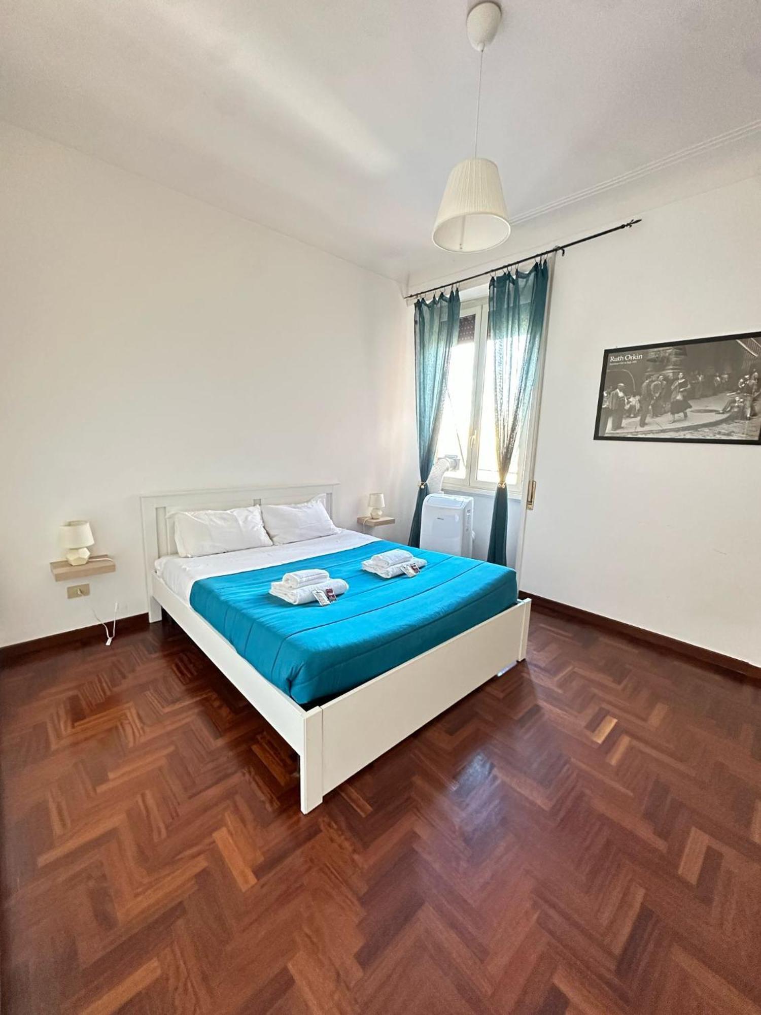 Trastevere Rome'S Heart Charming & Cozy Appartment 3 Exteriér fotografie