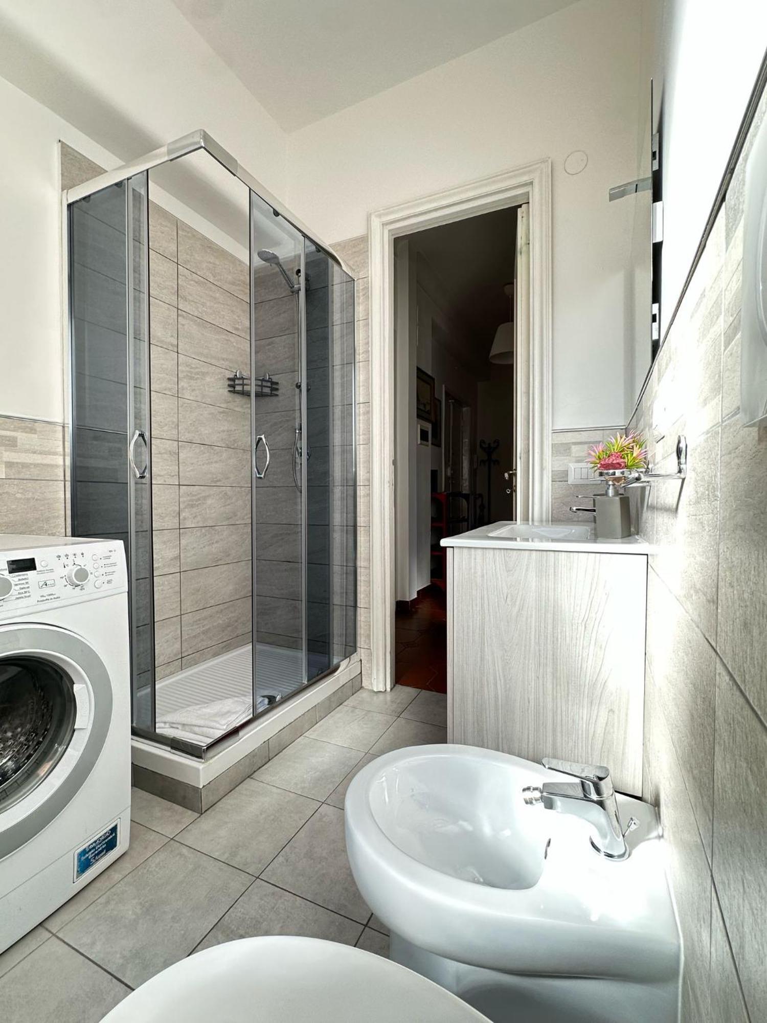 Trastevere Rome'S Heart Charming & Cozy Appartment 3 Exteriér fotografie