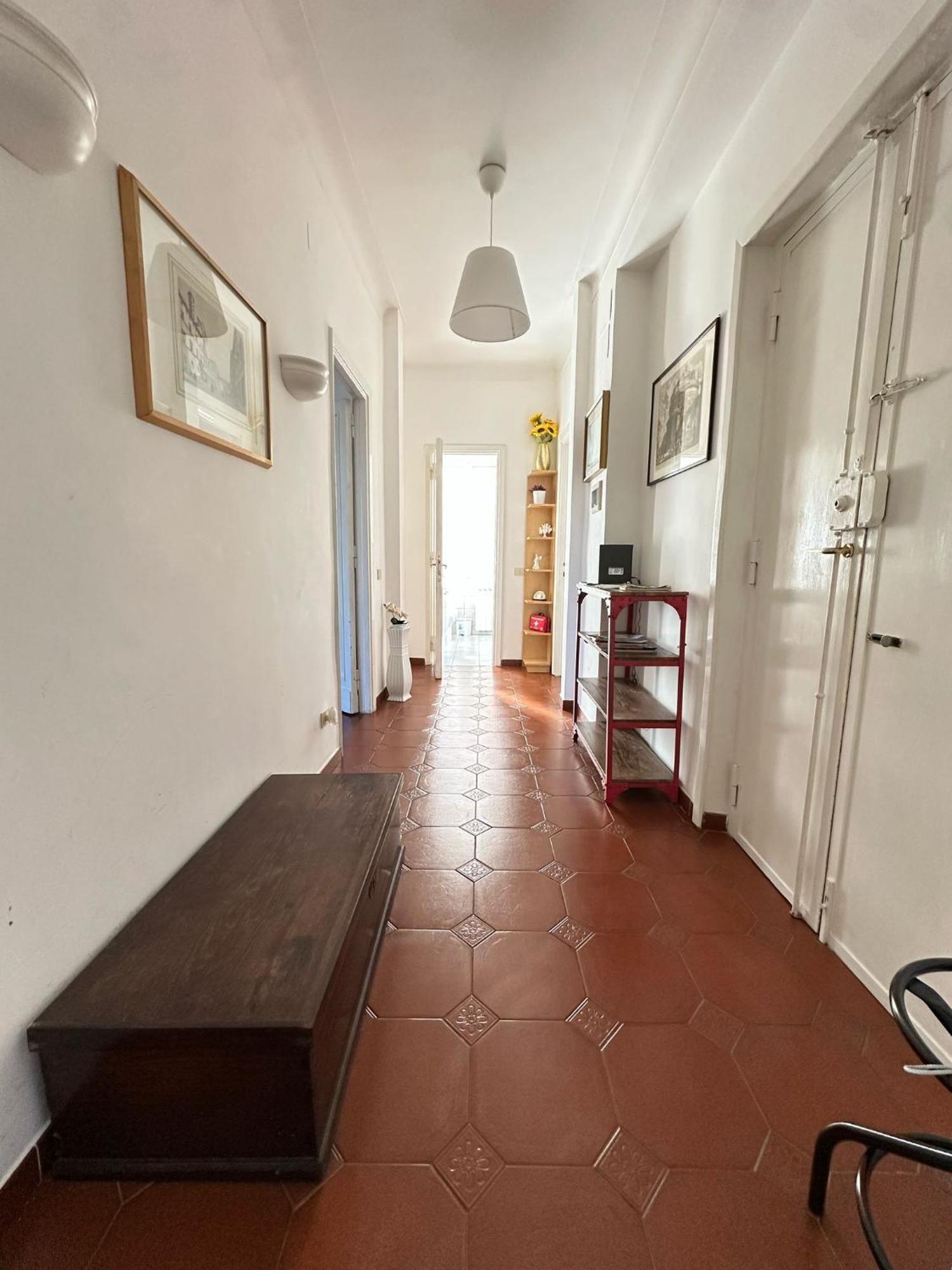 Trastevere Rome'S Heart Charming & Cozy Appartment 3 Exteriér fotografie
