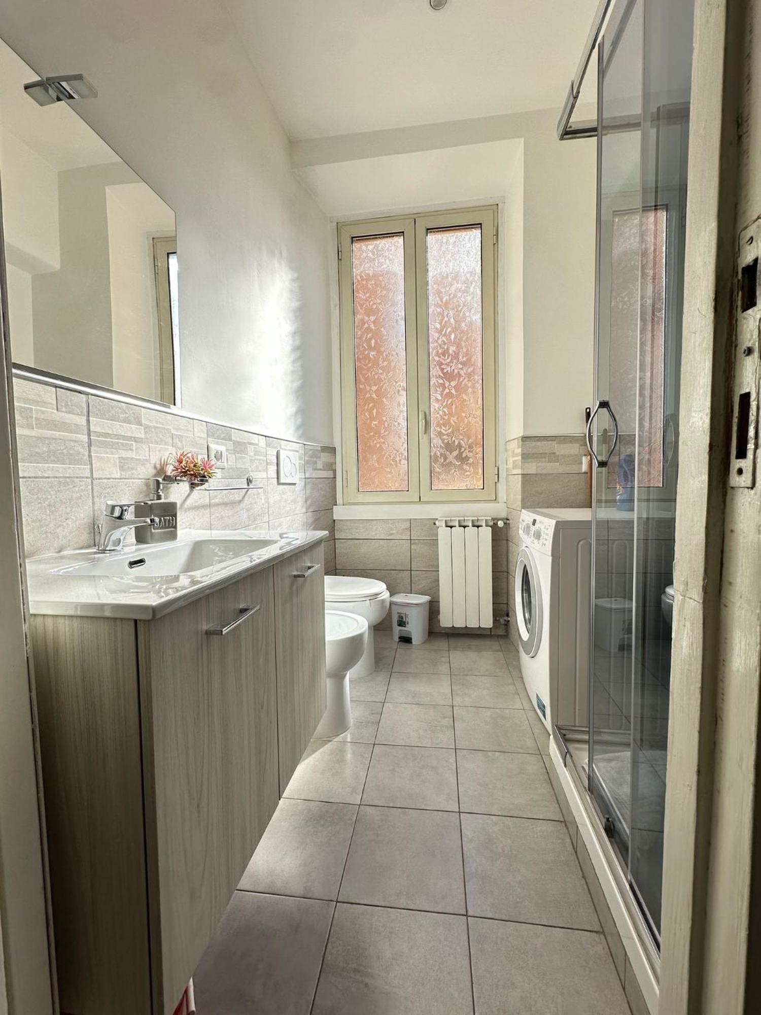 Trastevere Rome'S Heart Charming & Cozy Appartment 3 Exteriér fotografie