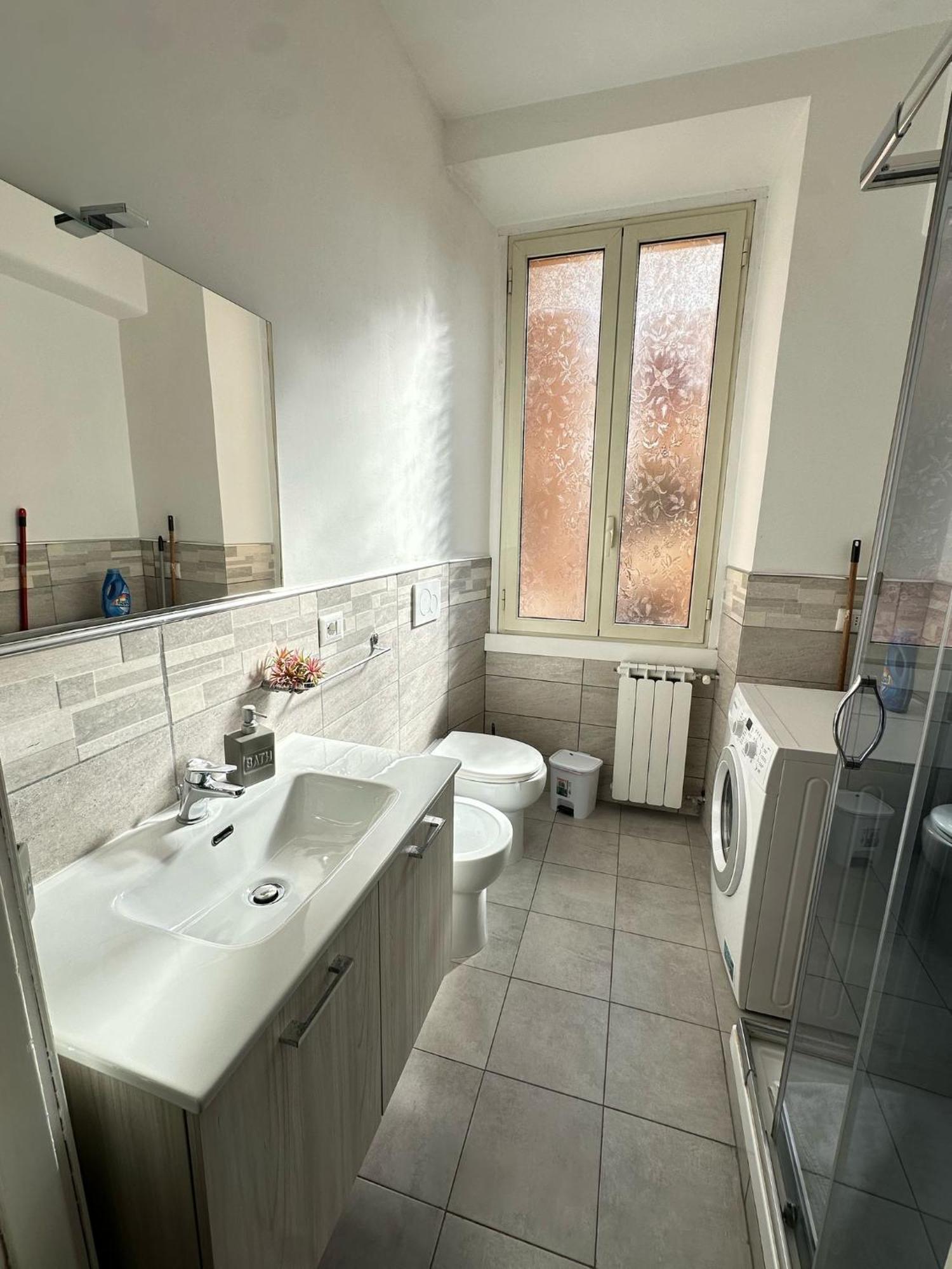 Trastevere Rome'S Heart Charming & Cozy Appartment 3 Exteriér fotografie